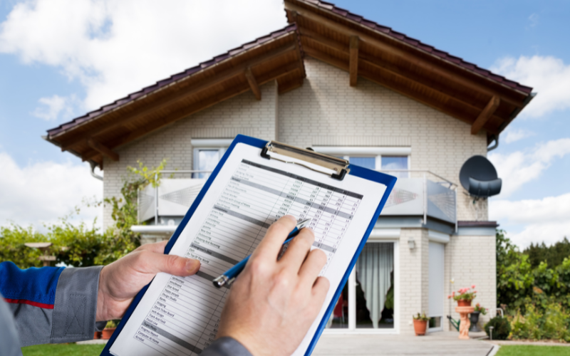 House inspection in Melbourne Before buying