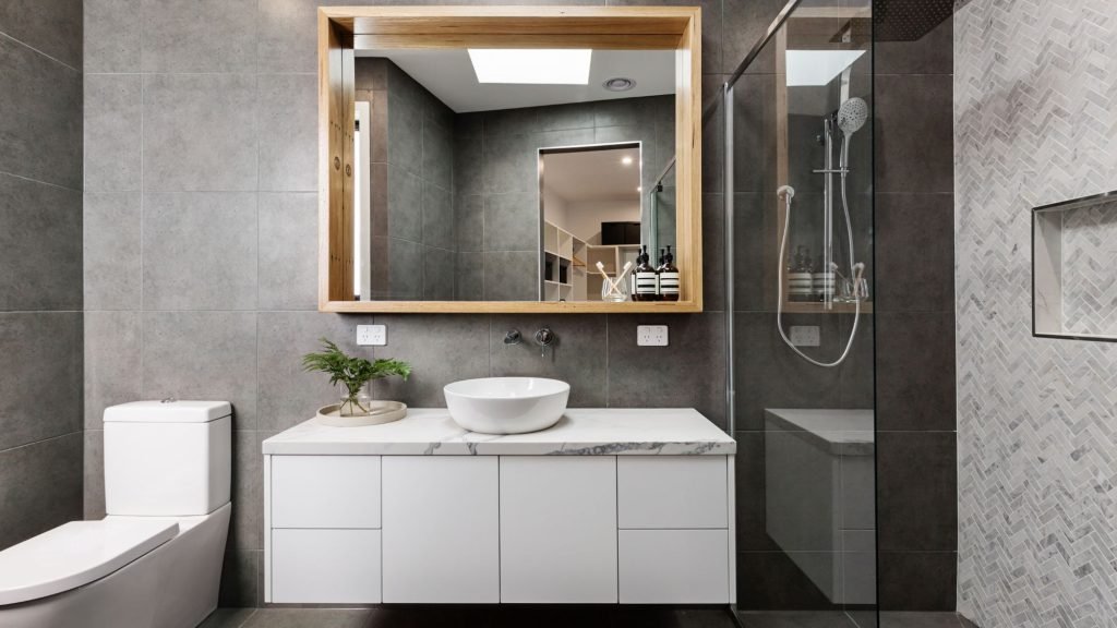 Expert Bathroom Renovations in Camberwell