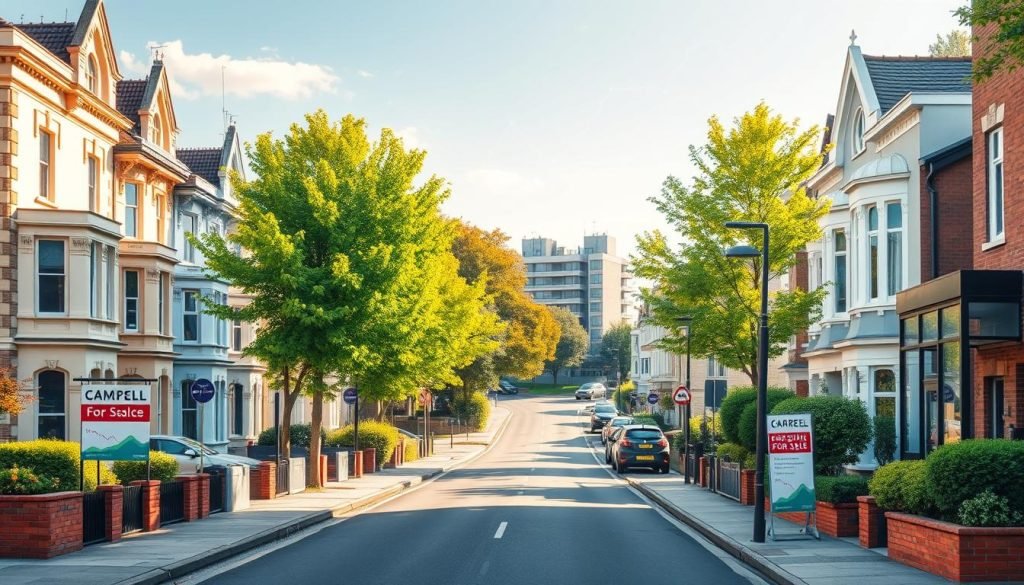 Camberwell Real Estate Trends