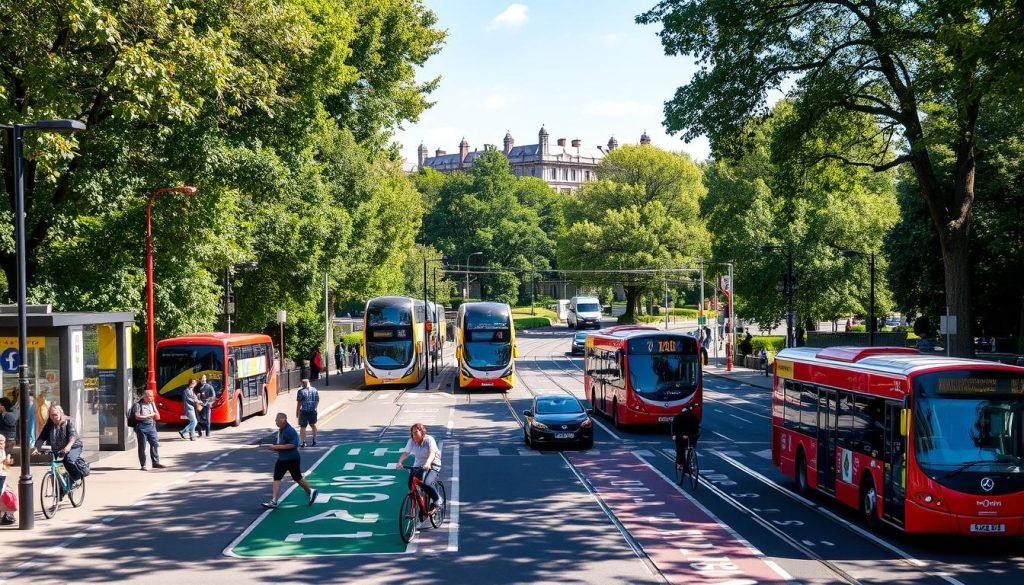 Camberwell transport Camberwell transport