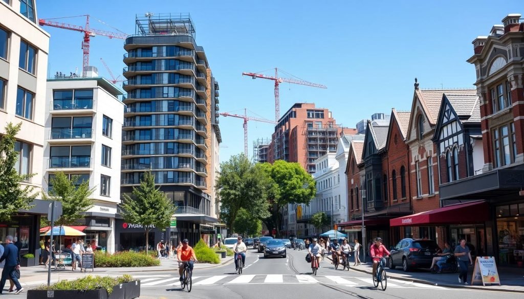 Economic Factors Camberwell Economic Factors Camberwell