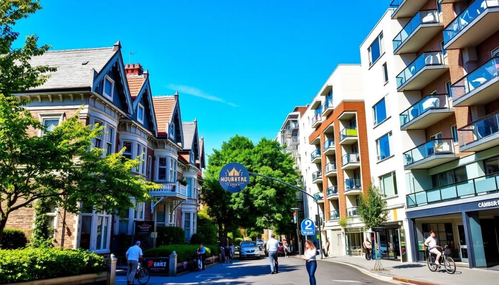 Exploring Camberwell’s Real Estate Market