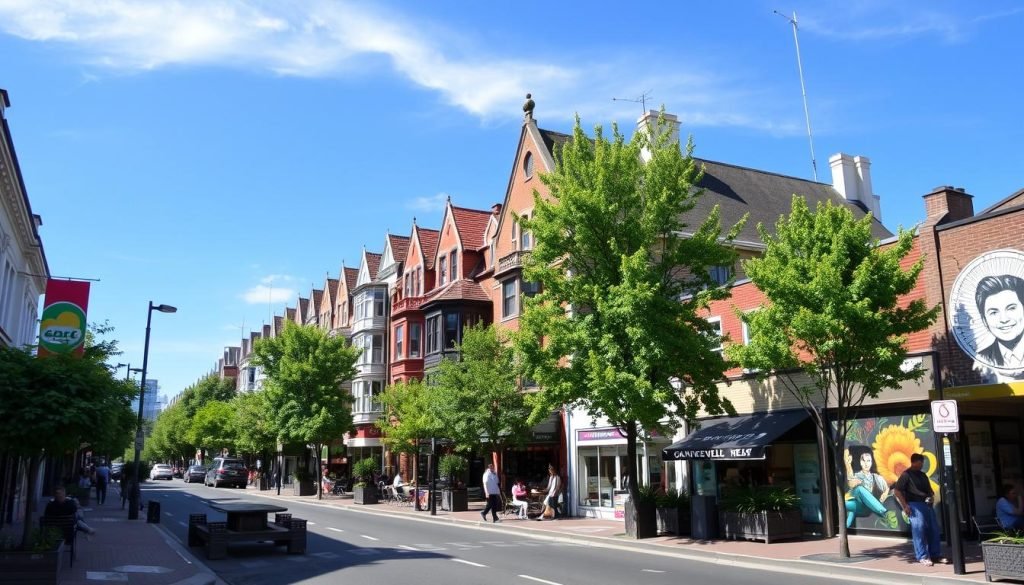 Moving to Camberwell? Here’s What You Need to Know About the Area