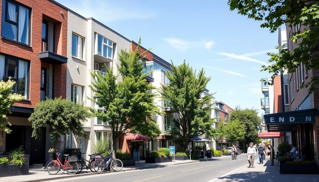 The Rental Market in Camberwell