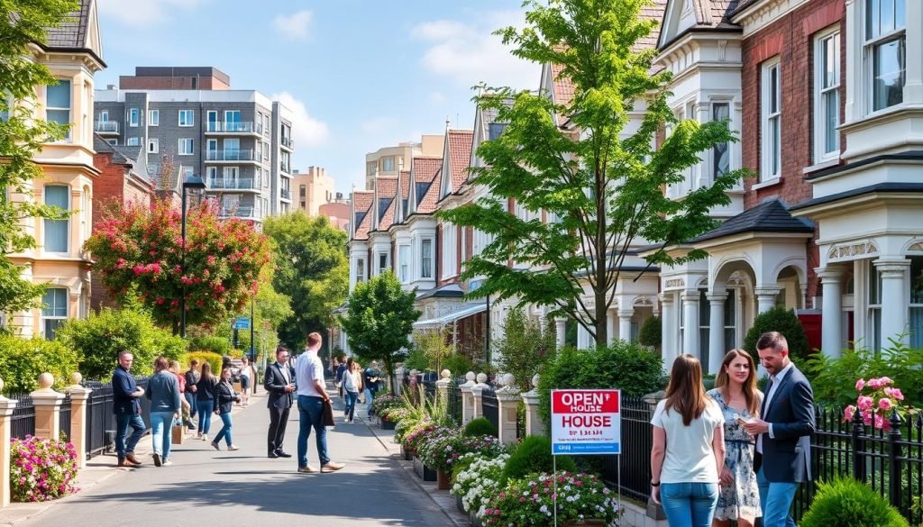 Top Tips for Buying Property in Camberwell’s Competitive Market