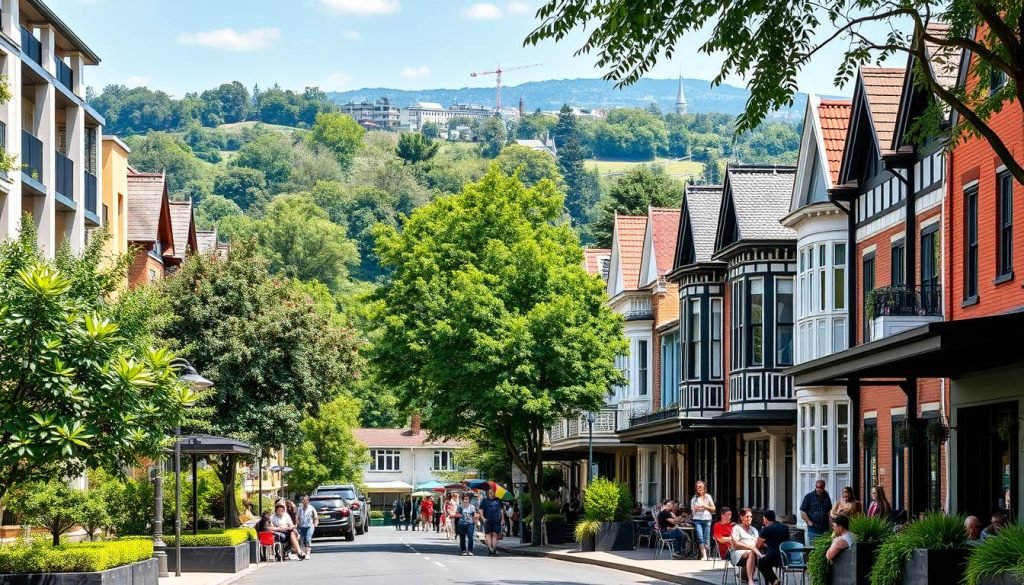 Why Camberwell is the Perfect Place to Invest in Real Estate