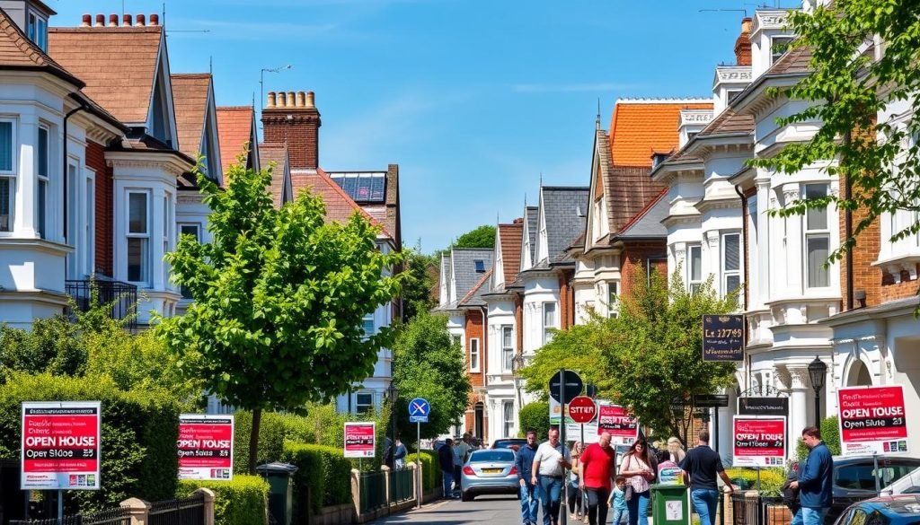 property investment Camberwell