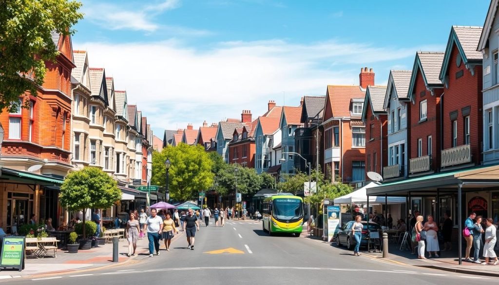 Key Factors Driving Demand in Camberwell's Property Market