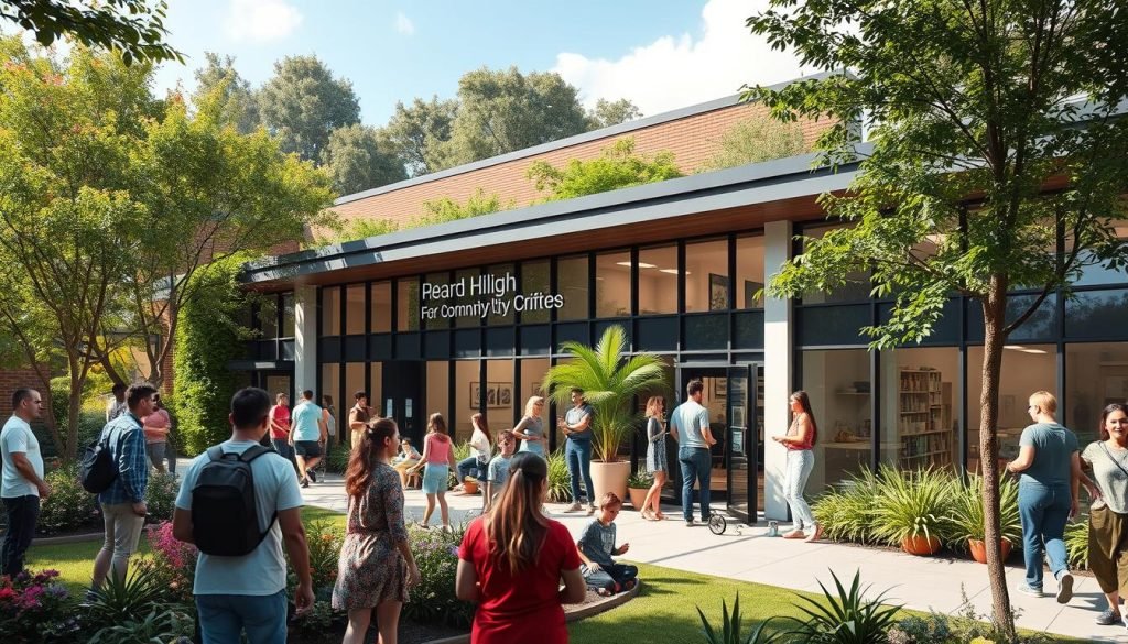 healthcare services Camberwell